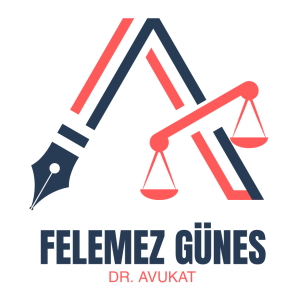 Dr. Av. Felemez GÜNEŞ